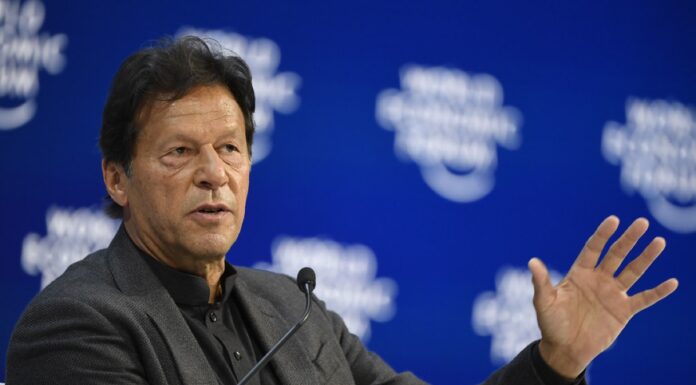OPINION: Pakistan gripped by unprecedented political turbulence