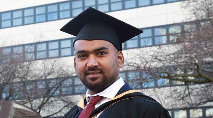 “MBA supercharged my career” – Graduate praises university as Bradford rises up rankings