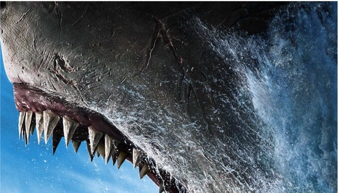 SCARY: Dive into deep waters with ‘Meg 2: The Trench’
