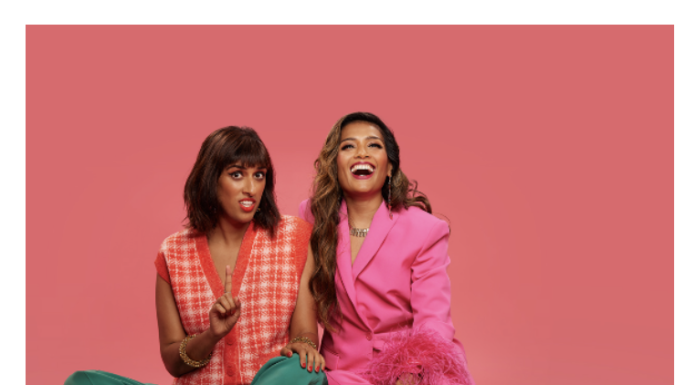 ‘Brown Girls Do It Too’ – smash hit returns to theatres
