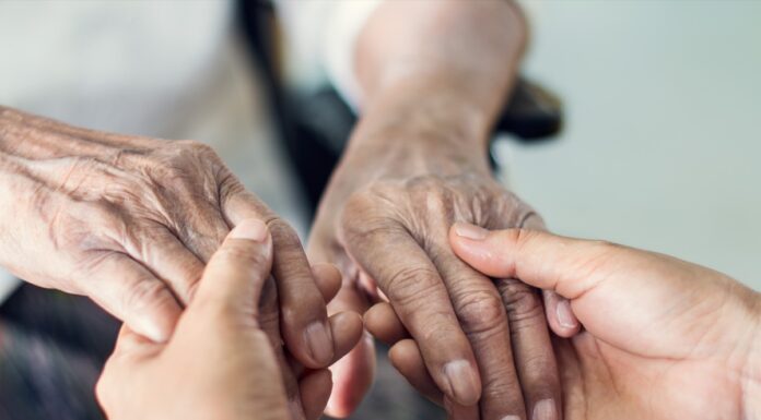£162 BILLION per year – that’s the unpaid hours of carers looking after family and friends
