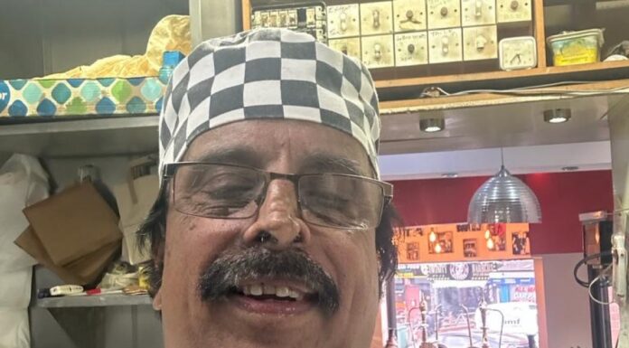 Final curry call: Famous Raies Restaurant closes doors after 40-years