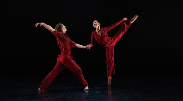 Leeds and Northern Ballet project wins prestigious Royal Academy of Engineering award