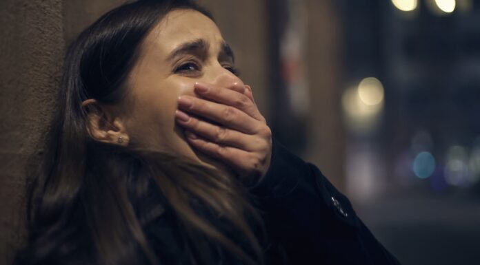 FORCED MARRIAGE: Study exposes its scale and danger and that it’s still rife