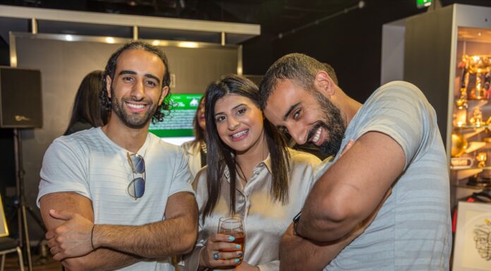 LAUNCH EVENT: Halal Expo Manchester 2023 – opportunity to diversify