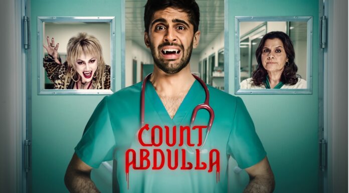 New trailer out for ‘Count Abdulla’