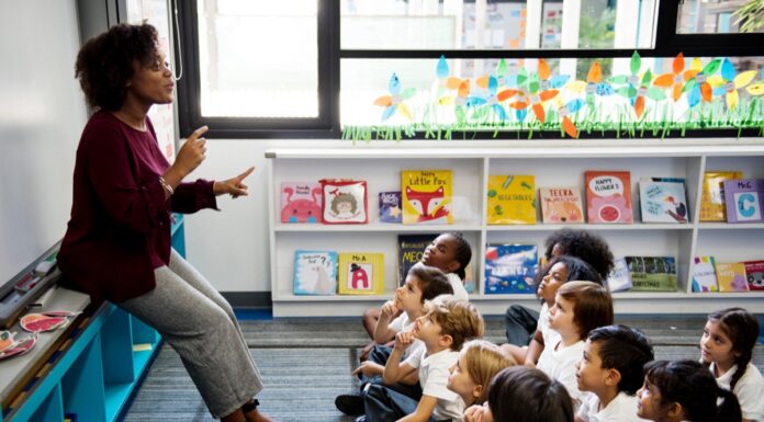 Record number of teachers in England’s schools