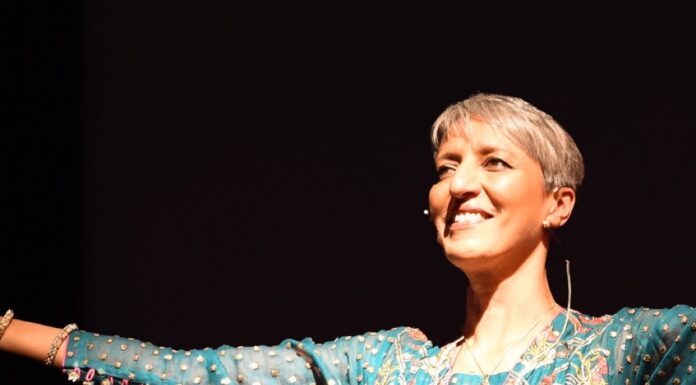 Samia Malik: Musical forms exploring identity & race
