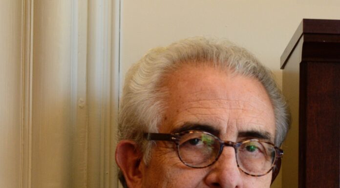 Former President of Mexico says Bradford changed his life