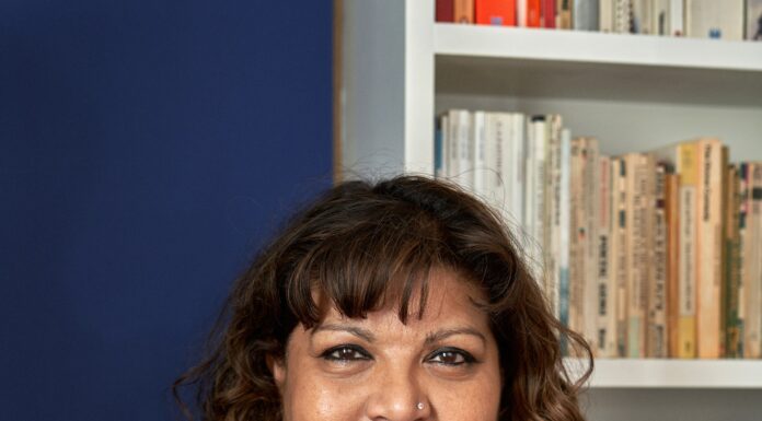 Tanika Gupta talks about ‘The Empress’