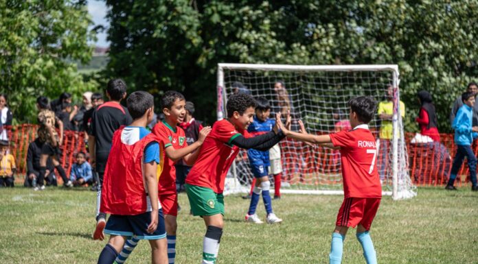 Overwhelming support: Mount Pleasant FC’s football gala – a triumph of community spirit
