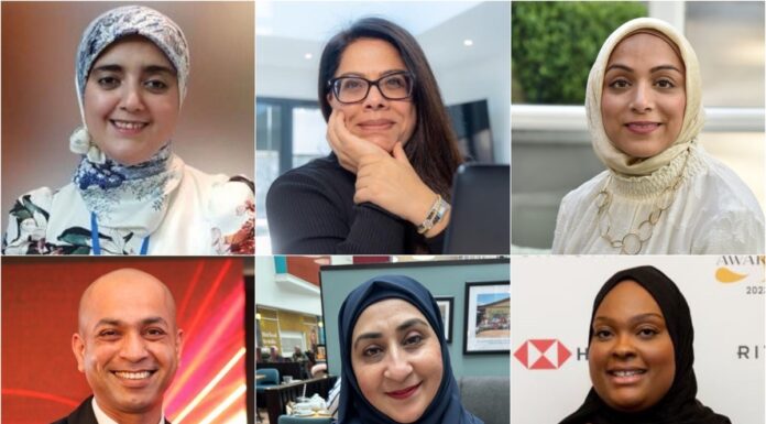 Halal Expo Manchester: Meet an incredible line-up of speakers