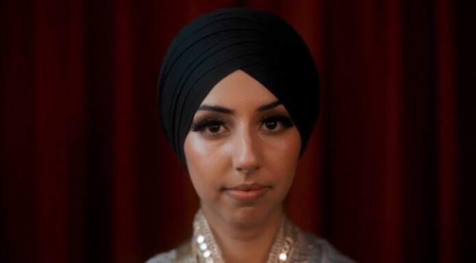 KAUR: Exploring identity, faith, racism and female empowerment