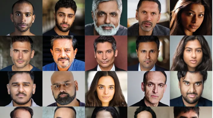 Cast announced as ‘The Father and the Assassin’ returns in September