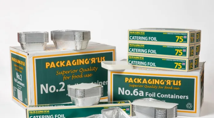 It’s a wrap! Regal Food Products Group Plc acquires packaging company