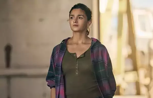 Heart of Stone Review: Alia as you’ve never seen her