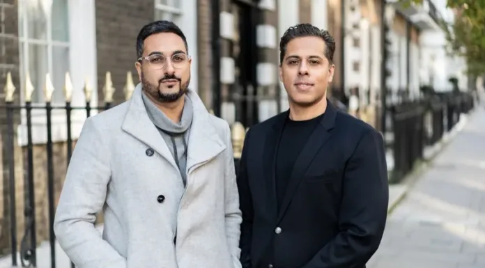 Medic and teacher team up to launch the ultimate youth esports gaming centre