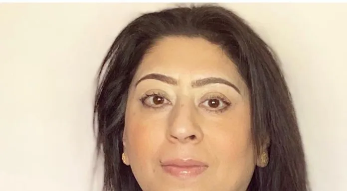 Solicitor who’s dedicated more than half her life to her city, humbled by prestigious honour