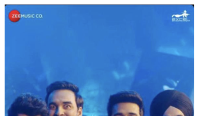 Get dancing to ‘Ve Fukrey’