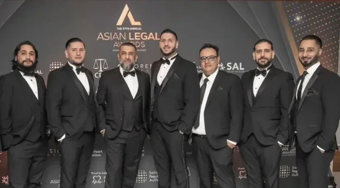 Trailblazers: Client-centric values propel law firm to the forefront of legal excellence