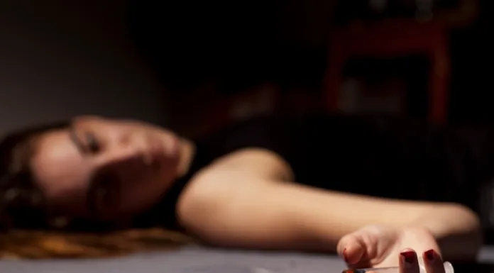 DRUGS ARE ‘HARAM’: Inside the hidden world of Britain’s Pakistani heroin users