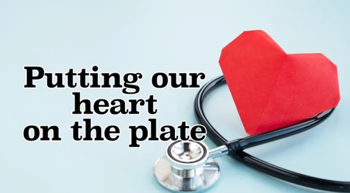 Do you know the difference between angina, heart attack and heart failure?