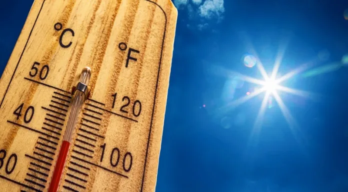 Hot weather: September temperature records could be broken