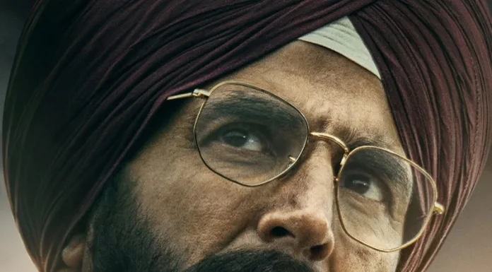 Akshay Kumar on a mission in ‘Mission Raniganj’