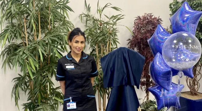 Find YOUR job with the NHS: Rewarding and meaningful work with stability, career progression and great benefits