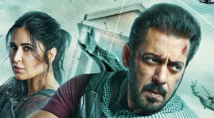 First look at YRF’s Tiger 3
