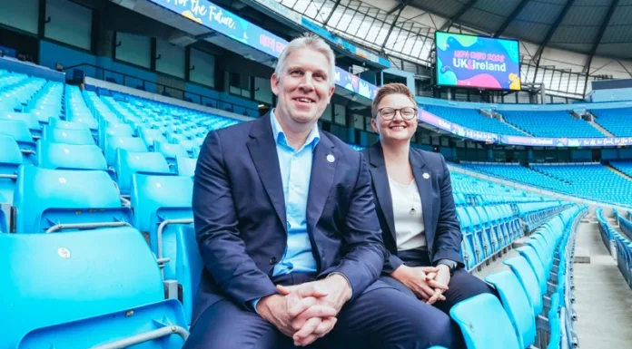 UEFA EURO 2028: Manchester Etihad confirmed as one of the host stadiums