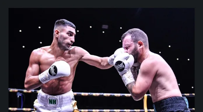 GBM Sports: Clash On The Court – a night of boxing excellence