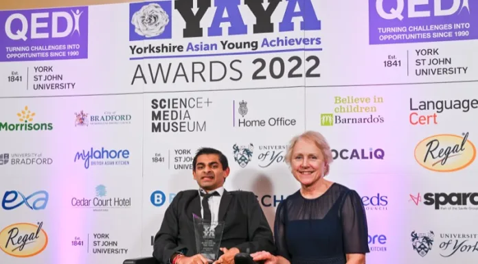 Yorkshire Asian Young Achiever awards shortlist announced
