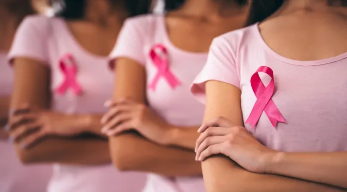 Breast Cancer: Everything you need to know