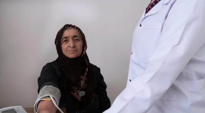 How GP surgeries are improving their services
