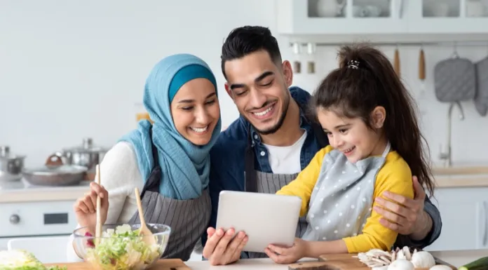 What you need for a Spouse Visa