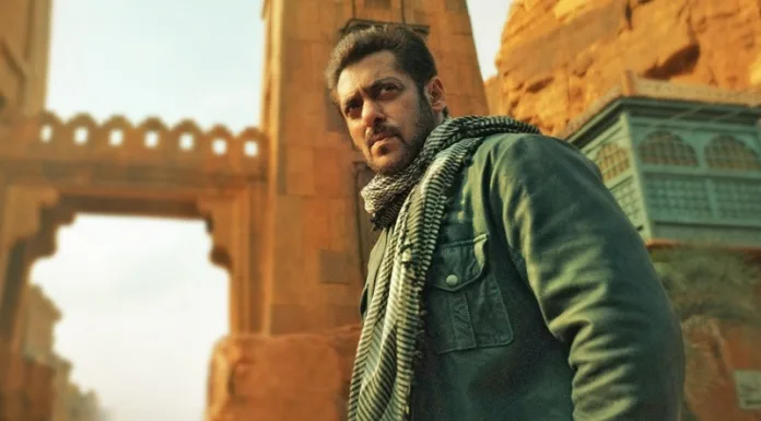 ROAR: YRF spy universe being built brick by brick