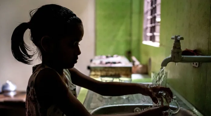 Challenging the enslavement of young girls in Bangladesh