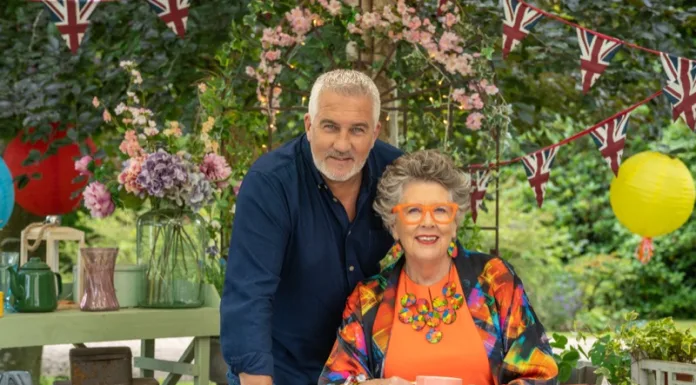 They KNEAD you! Great British Bake Off is looking for the country’s next best home bakers