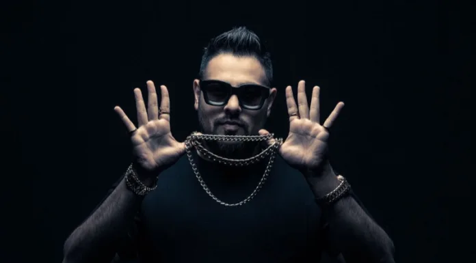 BADSHAH: From rags to riches – a musical journey like no other…