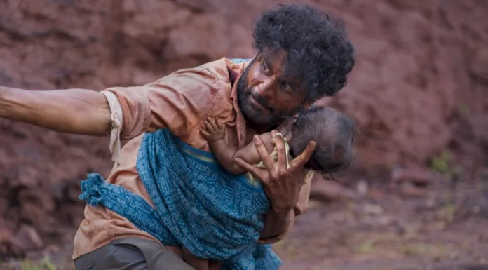 Joram: Survival thriller drama set to hit cinemas