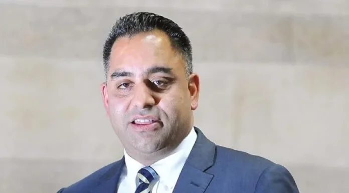 Gaza Conflict: Frontbencher MP Imran Hussain resigns from Shadow Ministerial Role