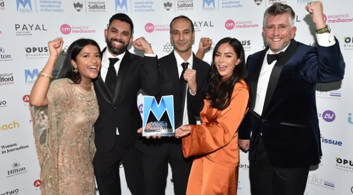 A closer look at this year’s Asian Media Award winners
