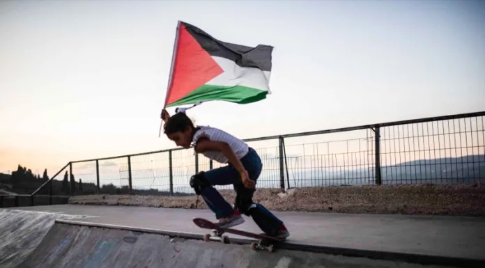 HIDDEN STORIES: Leeds Palestinian Film Festival offers hope and dignity