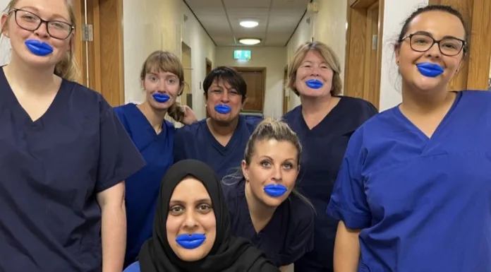 Free mouth cancer checks in Bradford and Keighley