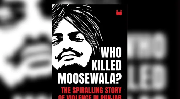 ‘Who Killed Moosewala?’ – a spiralling crime saga