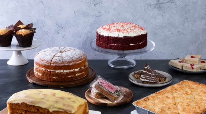 Regal Foods flexes appetite for further growth with Love Handmade Cakes acquisition