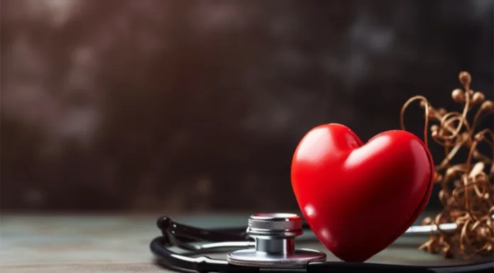 CVD: Spelling out the risks for your heart