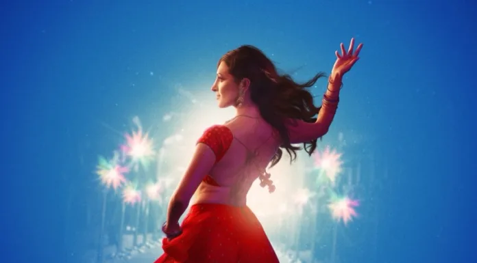 Major new musical inspired by true stories of Brits in Bollywood
