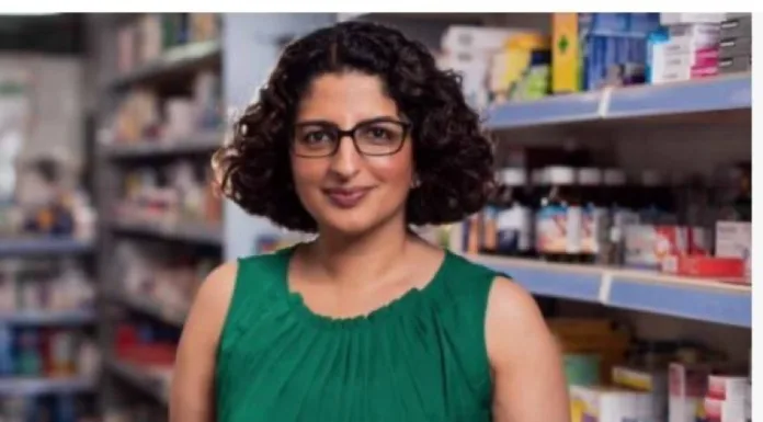 Local pharmacists – pillars of the community